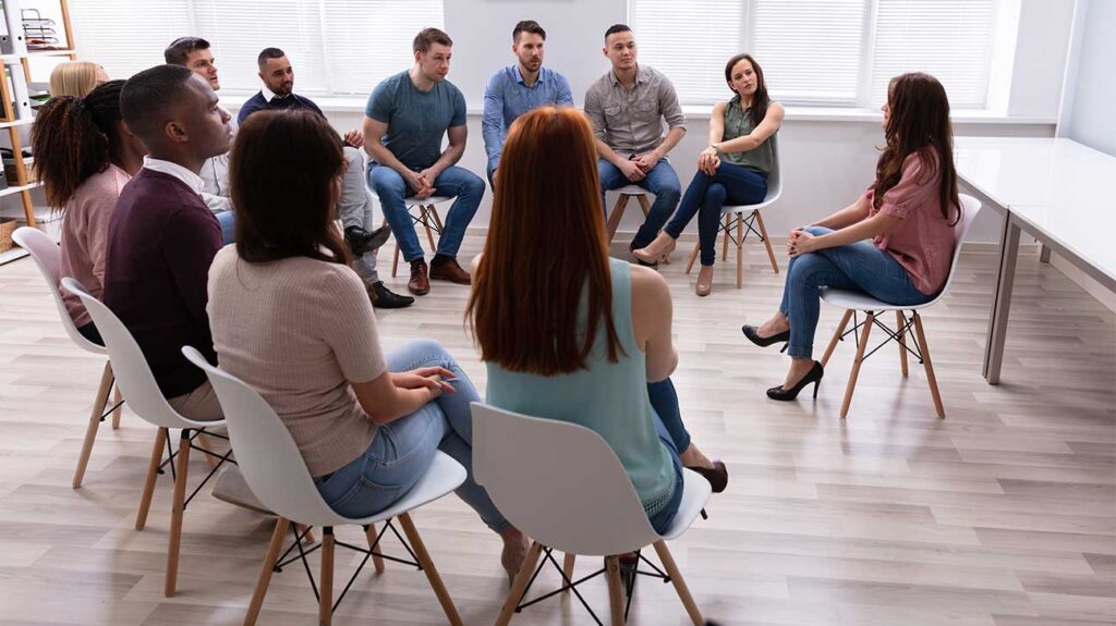 Quality Intensive Outpatient Programs