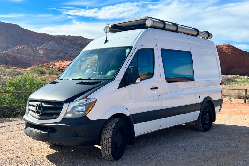 RV Rental Los Angeles