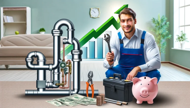 Regular Plumbing Maintenance