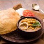 How to Order Chole Bhature Online from Nearby Restaurants