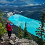 Explore the Rockies: Unforgettable Tours from Calgary to Banff and Lake Louise with Alberta Blue Sky Tours