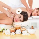 Ultimate Guide to Couples Massage: Benefits, Tips, and Etiquette from Nirvana Asian Massage