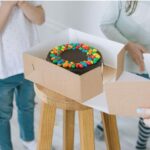 Why Online Cake Delivery Is The Perfect Solution For Your Sweet Cravings