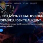 Best IPTV Service in Finland: Honest Review