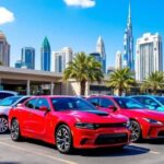 Cheap Car Rental in Dubai: Access Unbeatable Deals on Rental Cars in Dubai