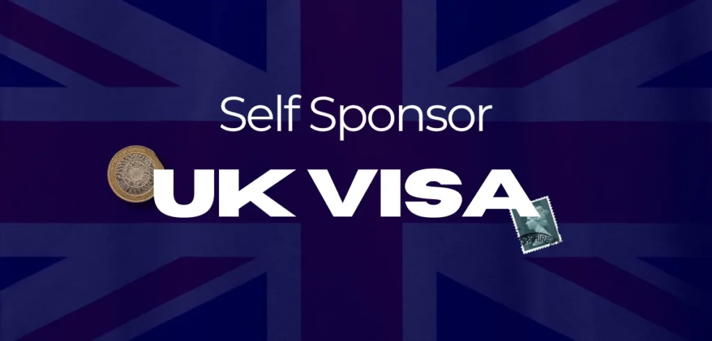 Self-Sponsorship for UK Business Visas