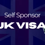 Self-Sponsorship for UK Business Visas