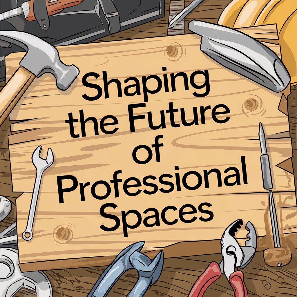 Shaping the Future of Professional Spaces