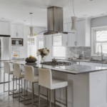 Inventive Kitchen Remodeling Thoughts from Workers for Hire