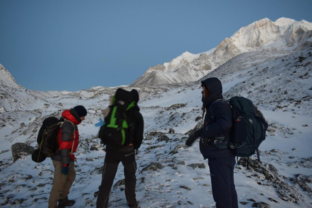 Understanding Nepal Trekking Difficulty Levels