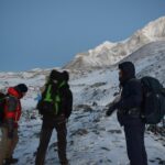 Understanding Nepal Trekking Difficulty Levels