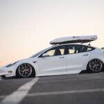 Tesla Roof Rack