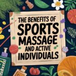 The Benefits of Sports Massage for Athletes and Active Individuals