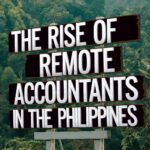 The Rise of Remote Accountants in the Philippines