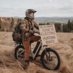 The Ultimate Guide to Electric Hunting Bikes