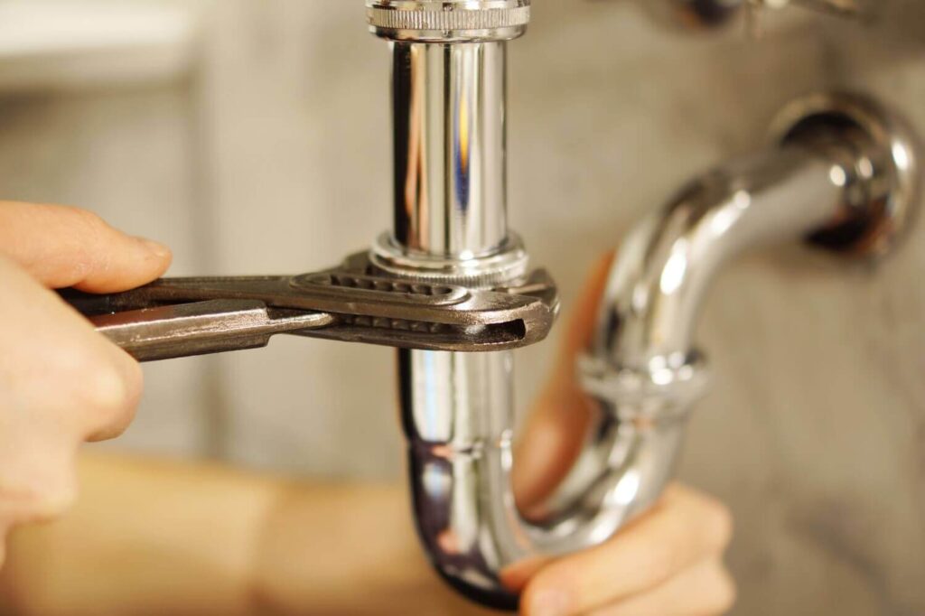 The Ultimate Guide to Plumbing