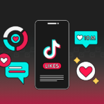 TikTok Likes Impact Content Creation Trends