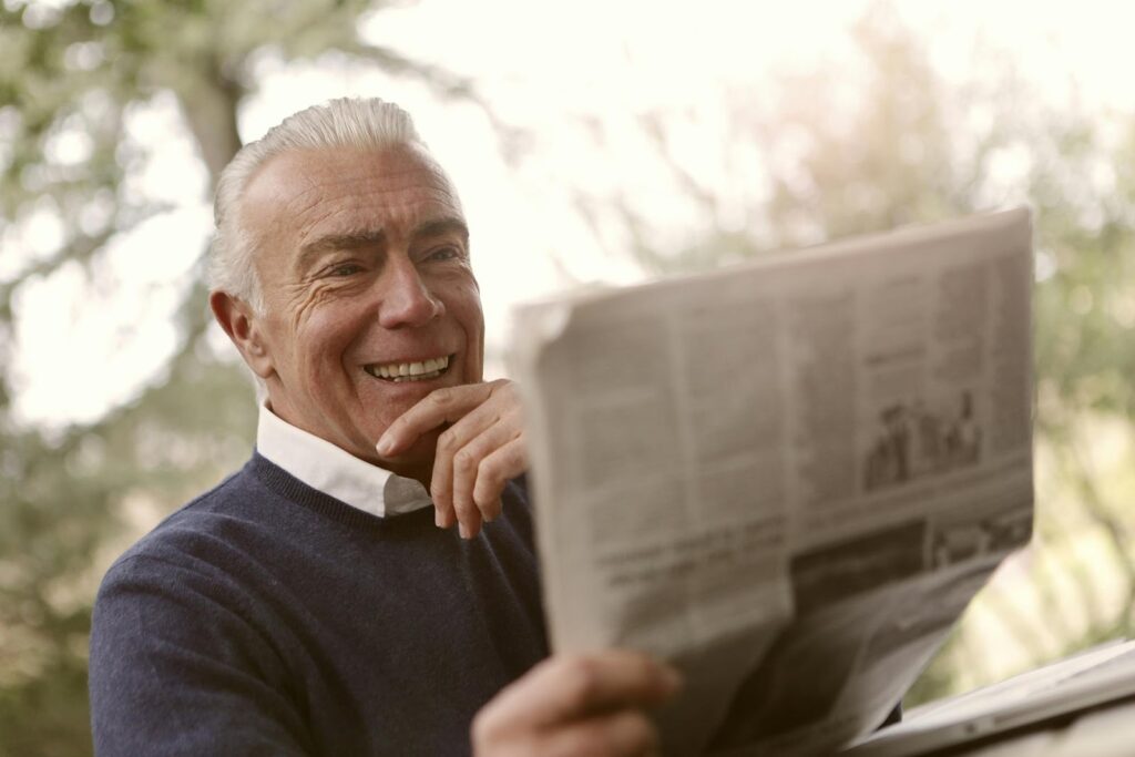 Tips for Aging Adults to Maintain Independence