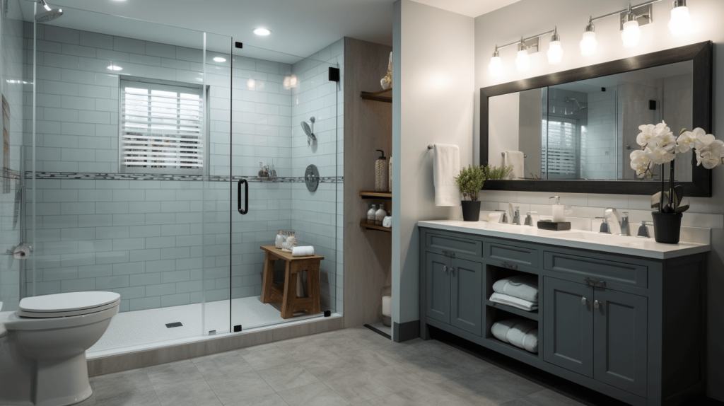 Understanding the Value of Professional Bathroom Remodeling Services