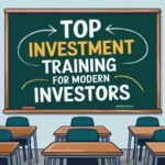 Top Investment Training Programs for Modern Investors