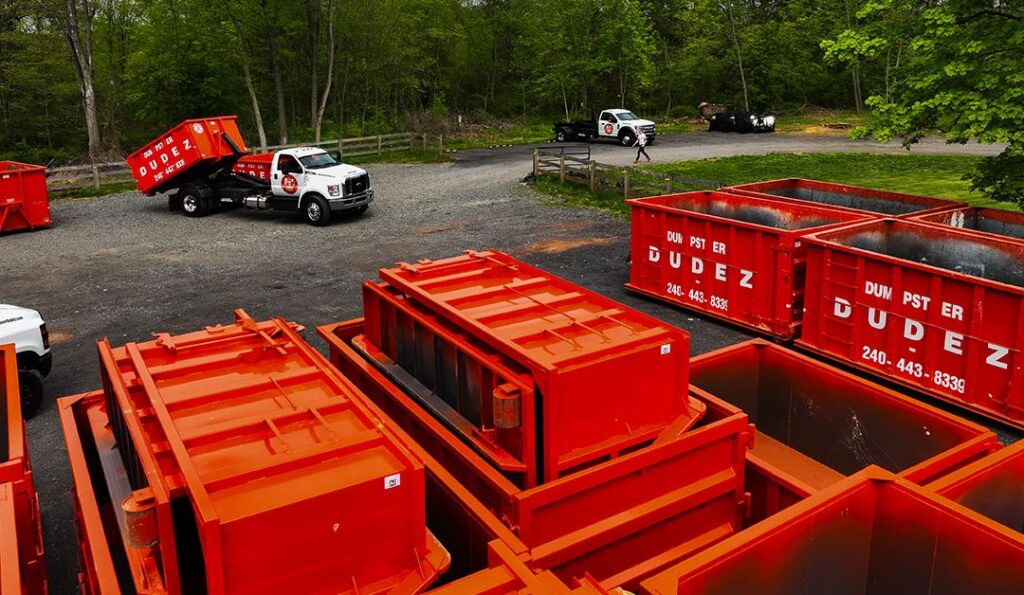 Dumpster Rental Do’s and Don’ts: A Guide to Responsible Waste Disposal