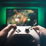 Green Gaming: Eco-friendly Practices of the Gaming Industry