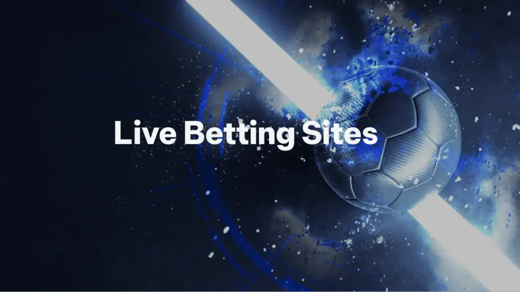 Using Live Betting Apps