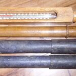 Vintage Thermometers