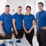 Uniforms Printing: Dress Your Team in Style