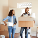 Preparing for New Tenants: The Role of Move-In/Move-Out Cleaning