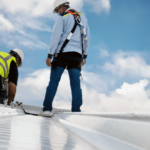 Choosing the Right Commercial Roofing System for Your Business