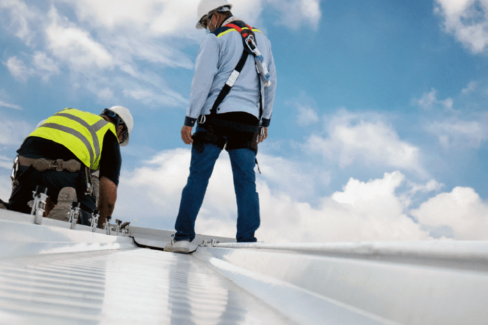 Choosing the Right Commercial Roofing System for Your Business