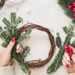 Crafting a Cozy Christmas Atmosphere Without Overspending