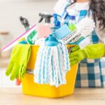 How Professional Cleaning Services Can Save You Time and Stress