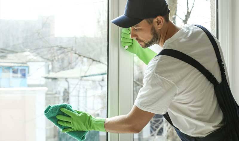 Essential Tips for Choosing the Right House Cleaning Services