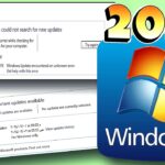 Ways to Fix Windows Update Error 80072efe [2024]