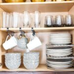 How To Organize And Store Bowls Efficiently In Your Kitchen