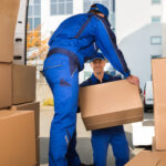 The Benefits of Professional Packing Services for Your Move