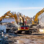 Demolition Services: Clearing the Way for New Possibilities