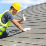 Benefits of Hiring a Professional Roofing Company: Ensuring Quality and Safety