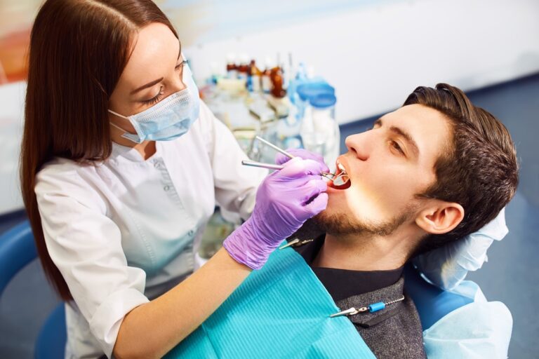 Dental Emergencies