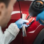 Why Car Paint Color Matching Matters for Vehicle Maintenance