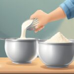 Self Rising Flour: The Convenient Baking Ingredient You Need to Know