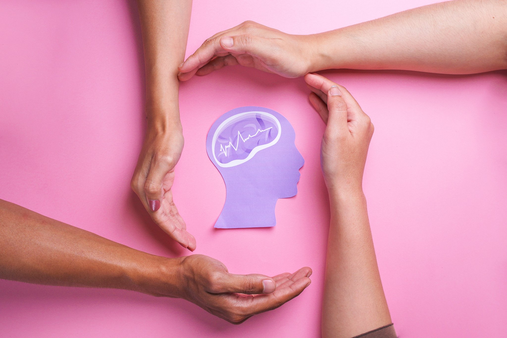 Live in Mental Health