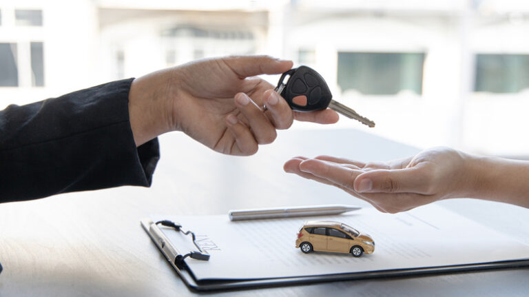 Sell My Car