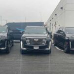 Luxury Meets Convenience – Car & Limo Services from LaGuardia to JFK for NYC Adventures