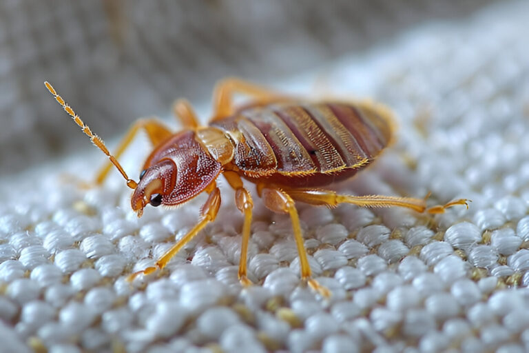 Bed Bugs