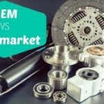 5 Reasons OEM Parts Aren’t Always Better