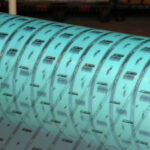 Applications of VCI Stretch Film in Various Industries