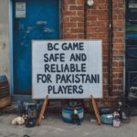 BC Game Safe and Reliable for Pakistani Players